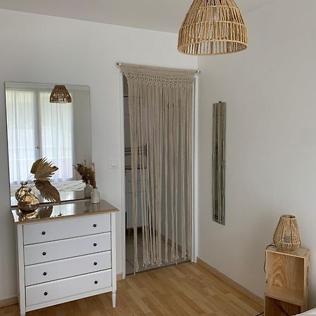 Appartement Cosy 1 Chambre Pour 2 Pers - Renove - Terrasse - Parking Dinard Eksteriør bilde
